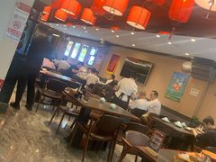 -李记东北饺子馆·东北菜(欢乐谷店)