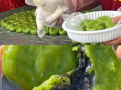 -沈记青团