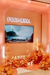 -周生生·PROMESSA(卓悦中心店)