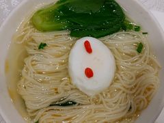 清汤面-马凯餐厅(地安门店)