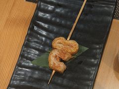 -菊上日式料理(蚌埠银泰店)