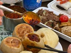 -牛街洪记小吃店(牛街店)