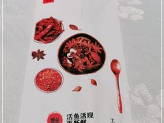 -雲蜀龙阁·金牌水煮鱼(方庄店)