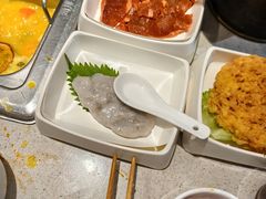 -海底捞火锅(万达广场店)
