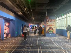 -SFC动漫主题影院(美罗城店)