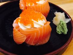 -立山居酒屋·烧鸟 天妇罗(西北湖店)