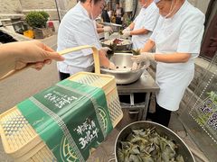 -清真·鸦儿李记·小馆(后海店)