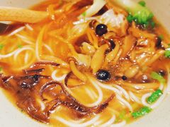 -百春原湖南牛肉粉(百联世纪店)