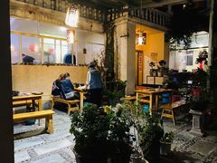 -尼玛藏家风味园(阿山食城店)