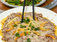 -荣基四海一家·家常菜·海鲜大排档(新安店)