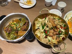 -金掌勺锅包肉(华润万象城店)