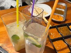 -炽城·烤肉名家(鸿达中央广场店)