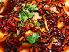 -薛阿婆(北美新天地中心店)