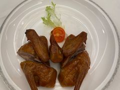 -皇朝尊会(龙之梦大酒店)