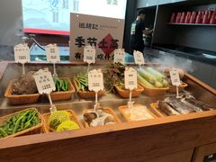 -巡耕记·湖南土菜(长湖店)