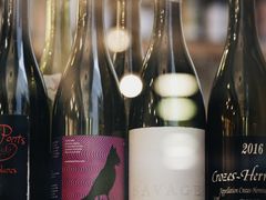 -RAC BAR(安福路店)