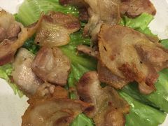 -同堂韩国料理炭火烤肉(彩虹广场店)