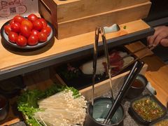 -湊湊火锅·茶憩(皇姑万象汇店)