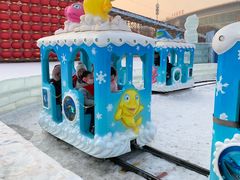 -沈阳奥体冰雪嘉年华