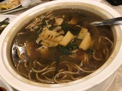 -杭州香格里拉·香宫中餐厅