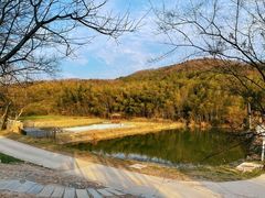 -南京市无想山景区