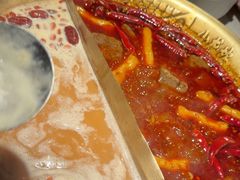 -小龙坎火锅(全球总店)