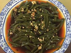 -老味道1992(武当山店)