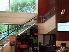 -上海圣淘沙万怡酒店