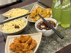 -小街天府(西工小街店)