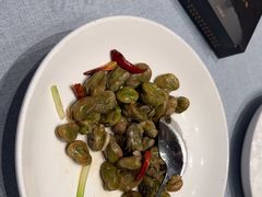 -苏淮景·苏闽融创菜·海鲜(原空港井河轩店)