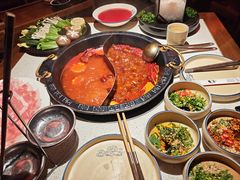 -火社火锅(裕华万达店)