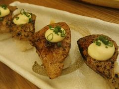 -栖川山葵家·寿喜锅·日式料理(龙湖北城天街商场店)