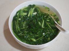 -笑云开汤包店(网巾市店)