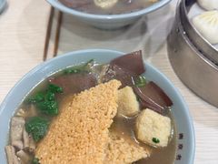 -金原鸭血粉丝汤总店(锁金村店)