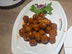 -直隶安家牛肉罩饼(七一路店)