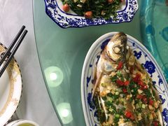 -邱记私房菜·十八年本地菜