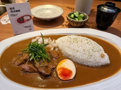 -CURRY YA 熟成咖哩專門店(深圳湾万象城店)