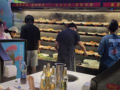 -佰人王串串香火锅(洋珠巷店)