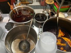 -进哥湖南津市牛肉粉店(下沙店)