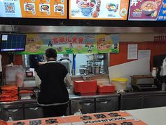 -吉野家(黑牛城道店)