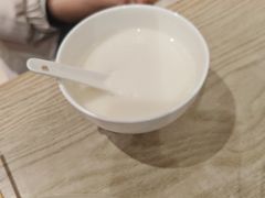 -杨记杏仁茶(椰园店)