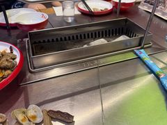 -7只羊·鲜羊肉串·地锅鸡精酿(玄武墨香路店)