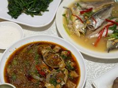 -潮之南·潮汕菜·鱼仔档(南山店)