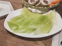 -鱼酷活鱼烤鱼(梅江印象城店)
