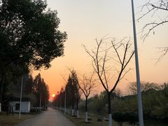 -幕燕滨江·长江观音景区