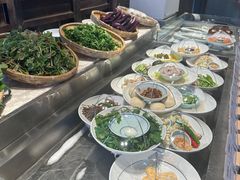 -香园茶社·金陵小灶(老门东店)