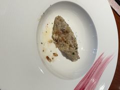 -阿纳迪酒店·秘境西餐厅