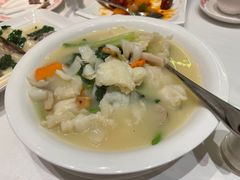 -凤城礼记鱼翅海鲜酒家(百老汇店)