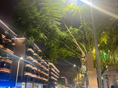 -老黄记手撕烤兔(玉林街店)