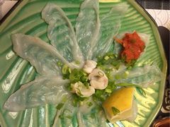 iphone_upload_pic-天正河鲀·河豚亭(大连店)